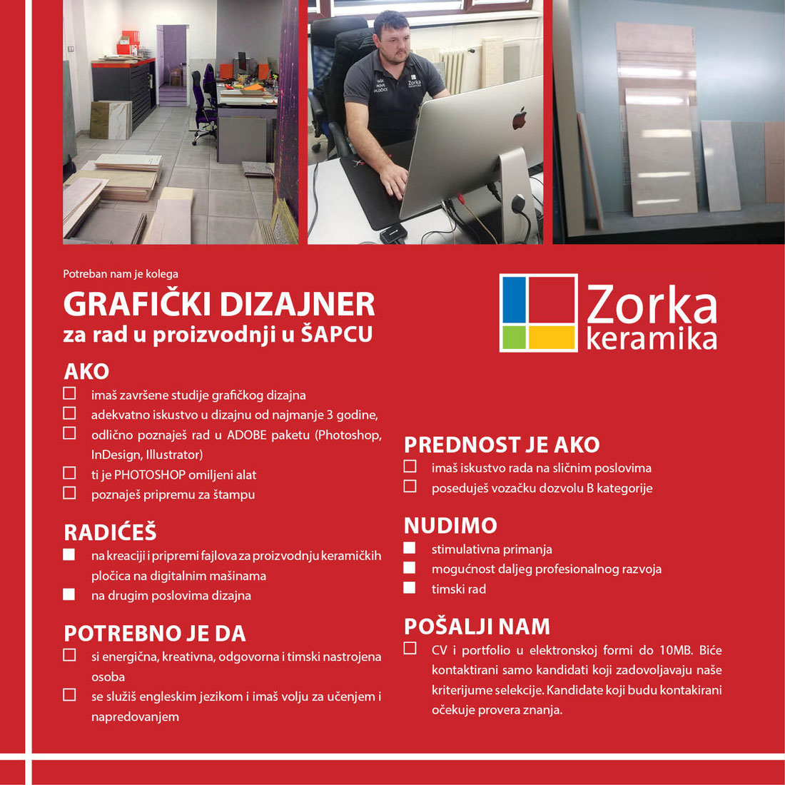 2020 06 26 Oglas za grafickog dizajnera opt